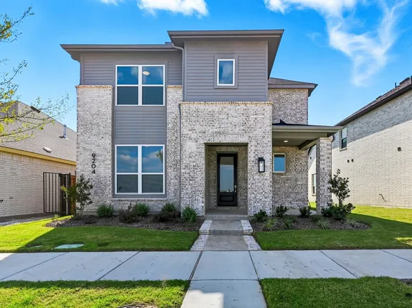 9204 Persimmon Ln, Forney, TX 75126