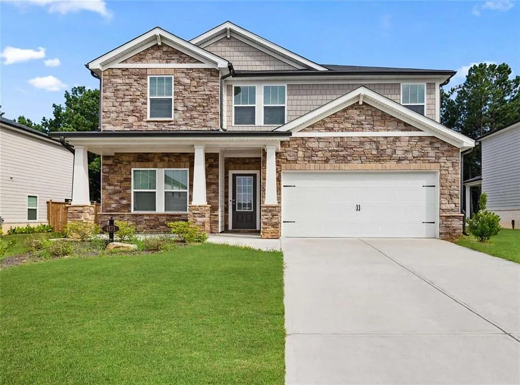 5 bed, 3.0 bath, 2752 sqft, $3,350 — Photo 4