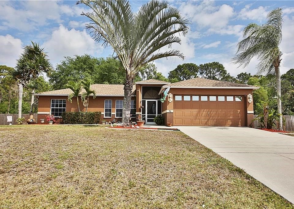 Welcome Home to this beautiful fenced  four (4) lot site property!
