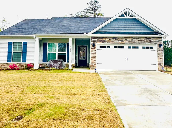 1052 Burlington Drive, Augusta, GA 30909