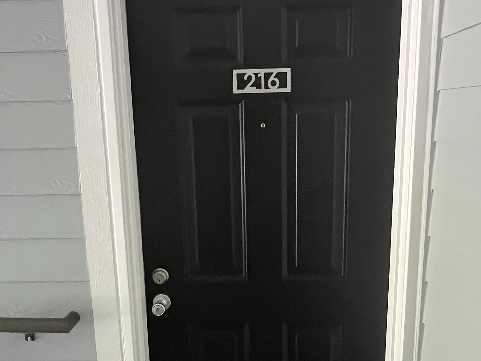 1 bed, 739 sqft, $2,000 — Photo 3