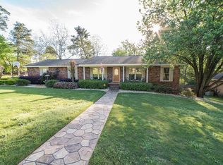 6224 Fox Chapel Dr, Columbus, GA
