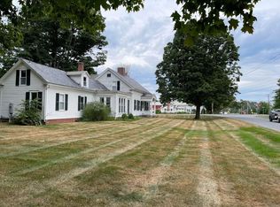 231 South St, Bernardston, MA 01337