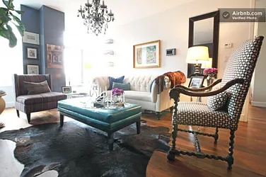 Rented by Citi Habitats