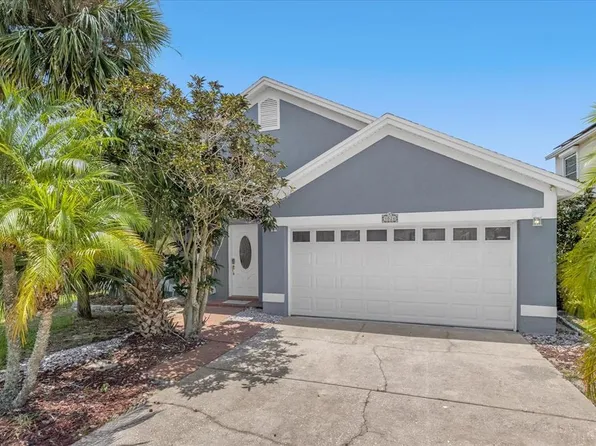 3026 BRANSBURY COURT, KISSIMMEE, FL 34747