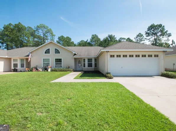 120 Magnolia Ct, Kingsland, GA 31548