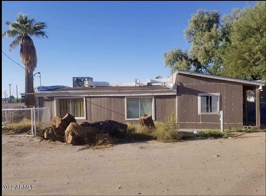 401 S Capitol Ave, Gila Bend, AZ 85337 Zillow