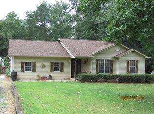 121 Wilson Acres Dr, Kings Mountain, NC 28086