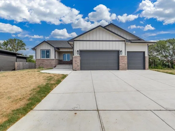 3311 S Linden Ct, Wichita, KS 67210