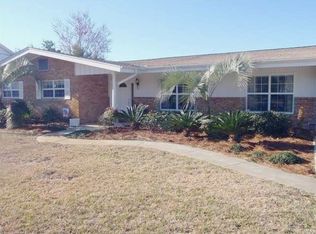 731 Driftwood Dr, Lynn Haven, FL 32444