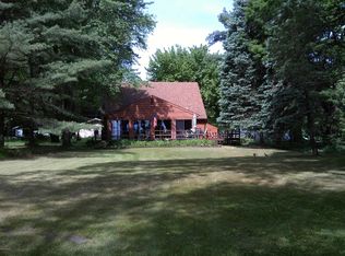 5750 S Green Ave, Fremont, MI 49412