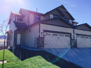 6807 Umpqua River Rd, Casper, WY 82604