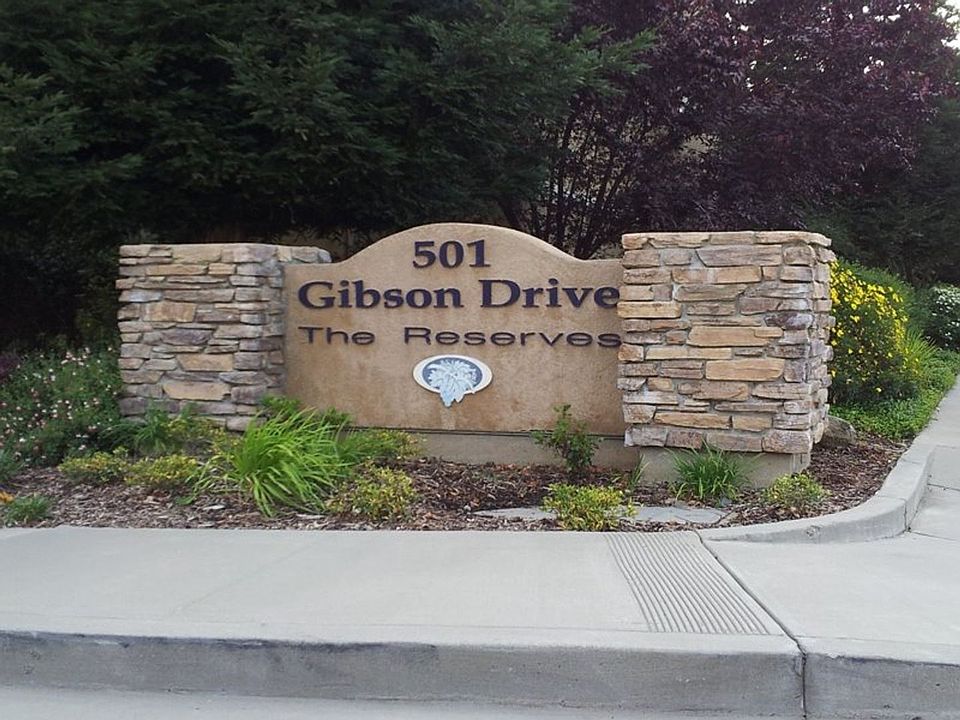 1st image of 501 Gibson Dr APT 1613