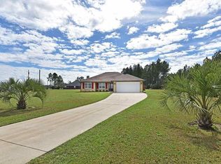 7783 Dewey Jernigan Rd, Pace, FL 32571