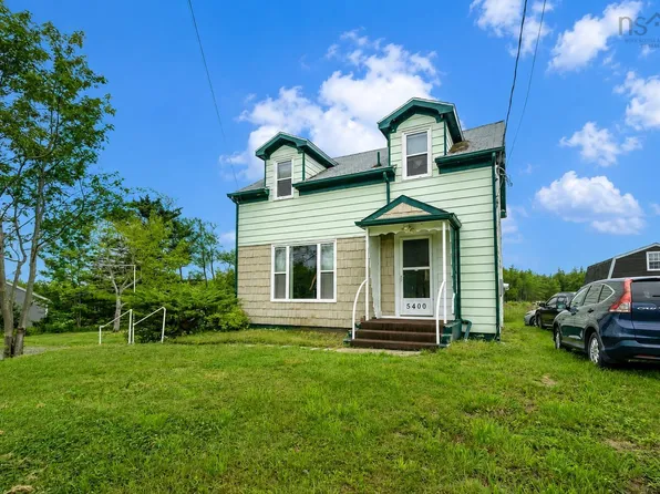 5400 Union Hwy, River Ryan, NS B1H 1B2