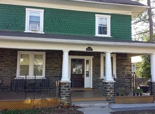426 N Essex Ave APT 2L, Narberth, PA 19072