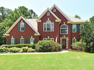 1358 Echo Mill Ct, Powder Springs, GA 30127