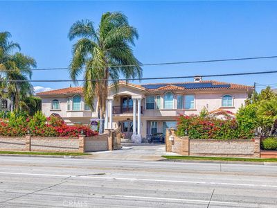 9371 Florence Ave, Downey, CA, 90240