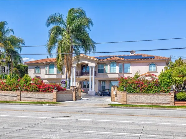 9371 Florence Ave, Downey, CA 90240