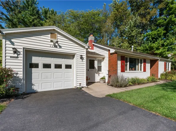 3892 Gaines Basin Rd, Albion, NY 14411