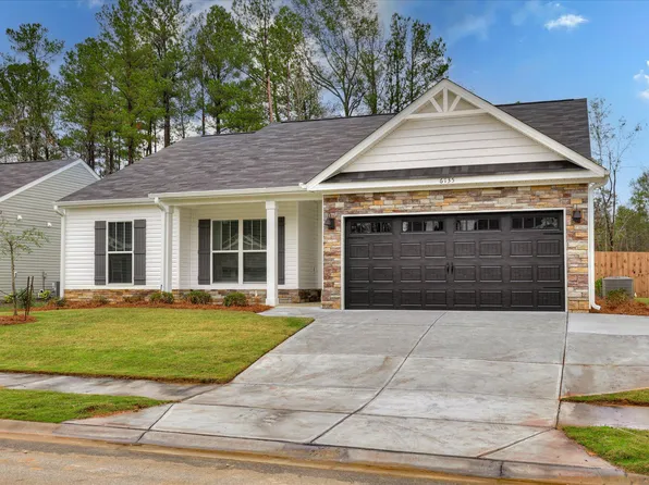 6135 Mottled Duck Dr, North Augusta, SC 29860