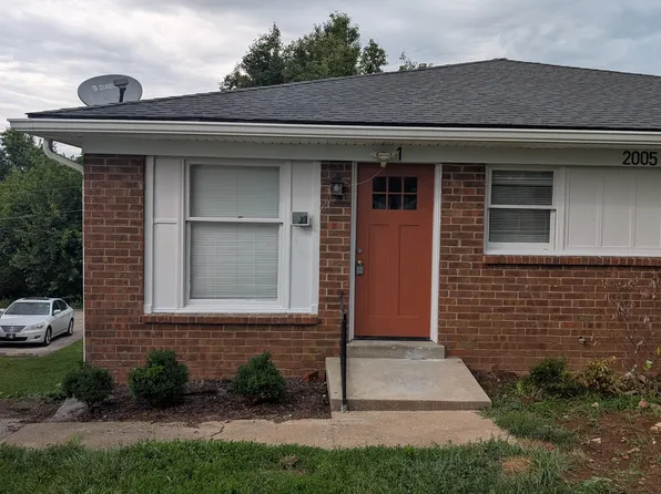 2005 Cambridge Dr APT 1, Lexington, KY 40504