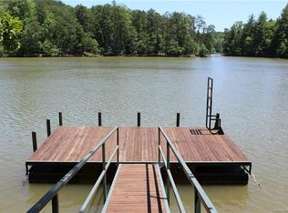 Lot 39 Peninsula Dr #39, Mill Spring, NC 28756