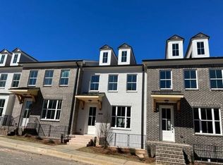 1309 Bennett Creek Overlook #171, Suwanee, GA 30024