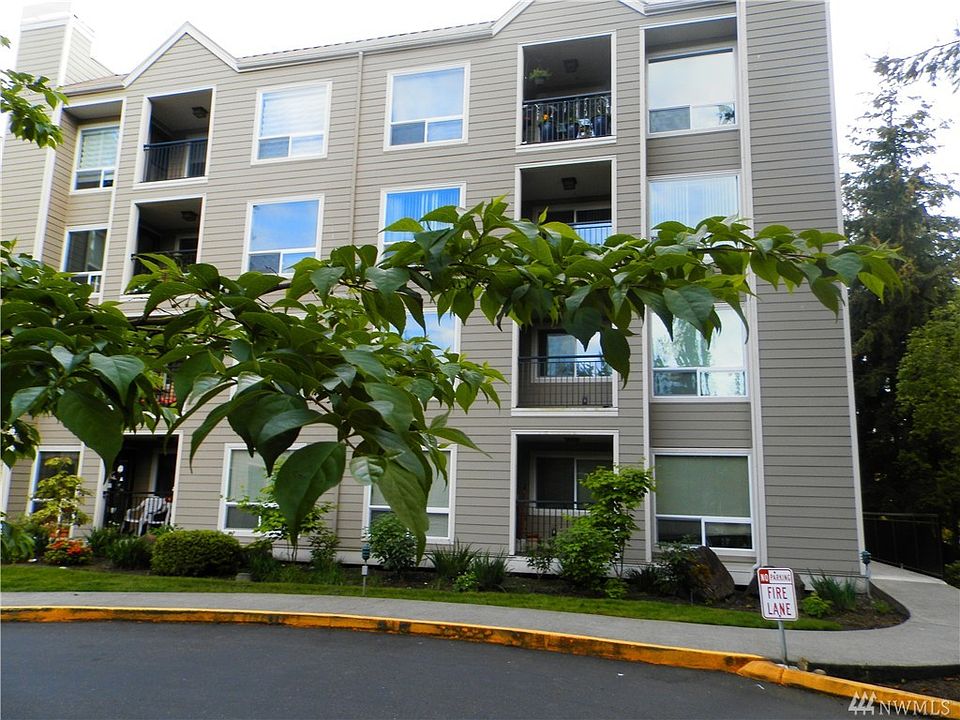 1st image of 823 N 161st Pl APT 309