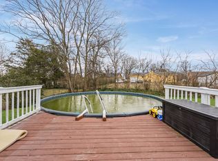 224 Sailboat Dr, Nashville, TN 37217