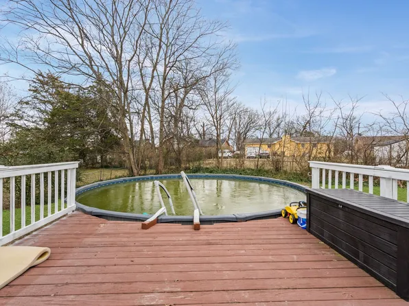 224 Sailboat Dr, Nashville, TN 37217