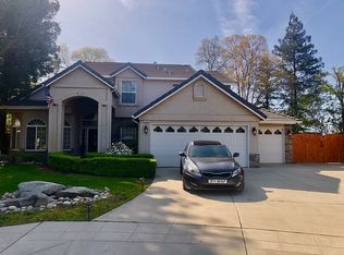 2582 Bellaire Way, Clovis, CA