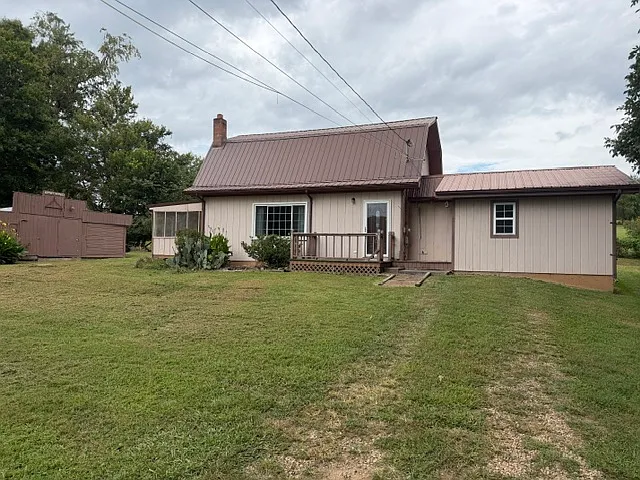 865 Mayberry Rd