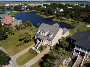 3417 Myrtle St, Edisto Island, SC 29438