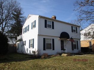 1114 W Vernon Dr, Flint, MI 48503