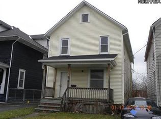 210 W 15th St, Lorain, OH 44052