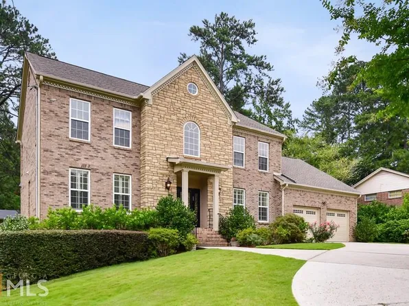 1359 Biltmore Dr, Atlanta, GA 30329