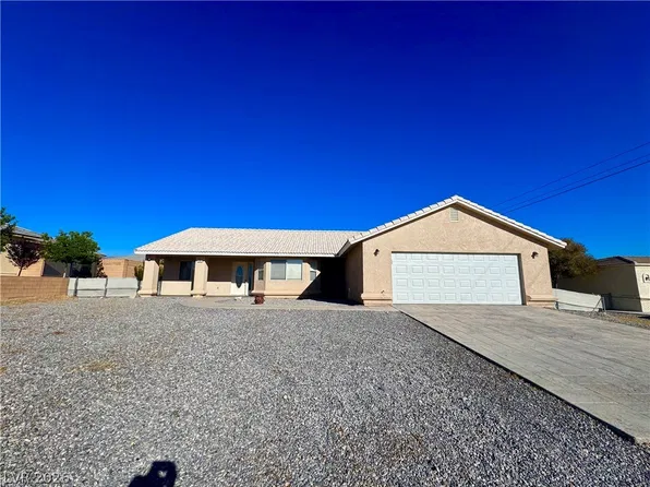 2041 Tiawah Ave, Pahrump, NV 89048