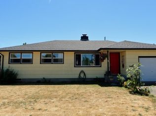 1379 N St, Springfield, OR 97477