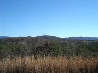 165 Jones Dr, Tellico Plains, TN 37385