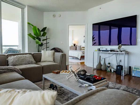 111 SE 8th Avenue #1402, Fort Lauderdale, FL 33301