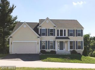 6111 Noah Way, Hanover, MD 21076