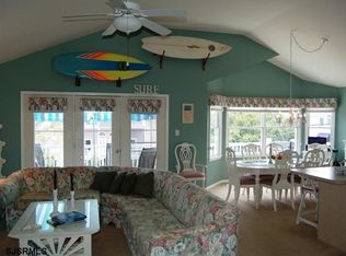 2318 Central Ave, Ocean City, NJ 08226