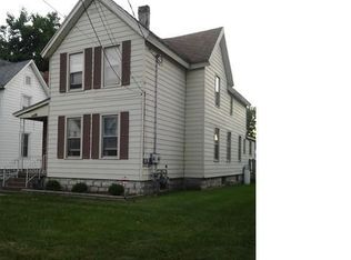665 Cooper St, Watertown, NY 13601