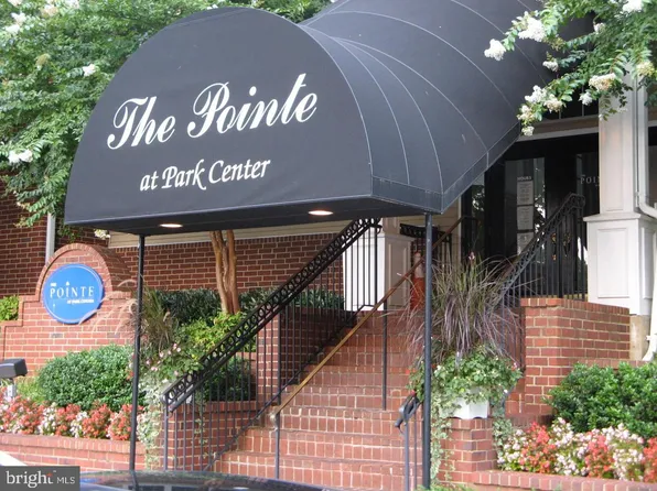 3312 Wyndham Cir APT 307, Alexandria, VA 22302