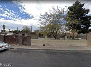 4255 Parkdale Ave, Las Vegas, NV 89121