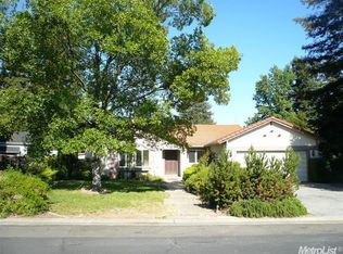 108 Blue Canyon Way, Folsom, CA