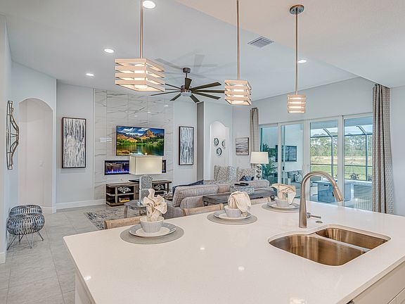 Kitchen Cordella Jem