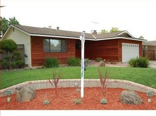 5721 Coniston Way, San Jose, CA 95118