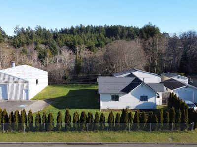 205 N Schoneman Ave, Coos Bay, OR, 97420